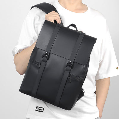 Buy Fashion Business Lightweight Notebook Backpack - Stylish and Functional | SURAZY